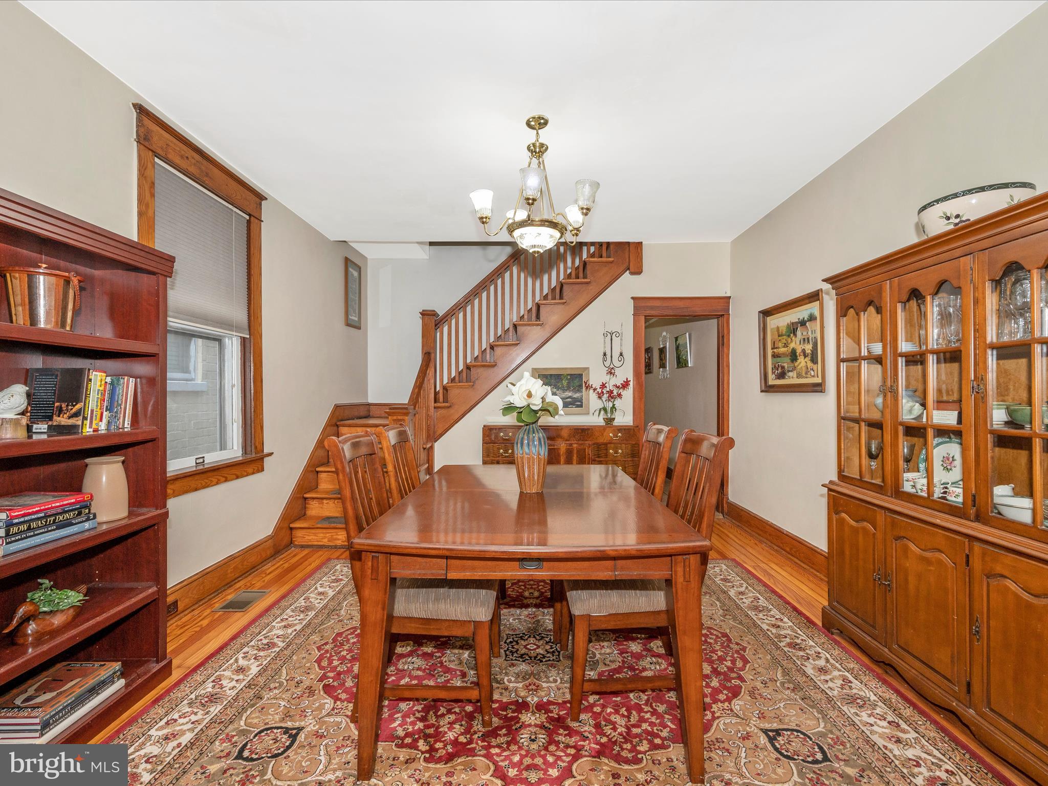 DOWNTOWN FREDERICK - Residential