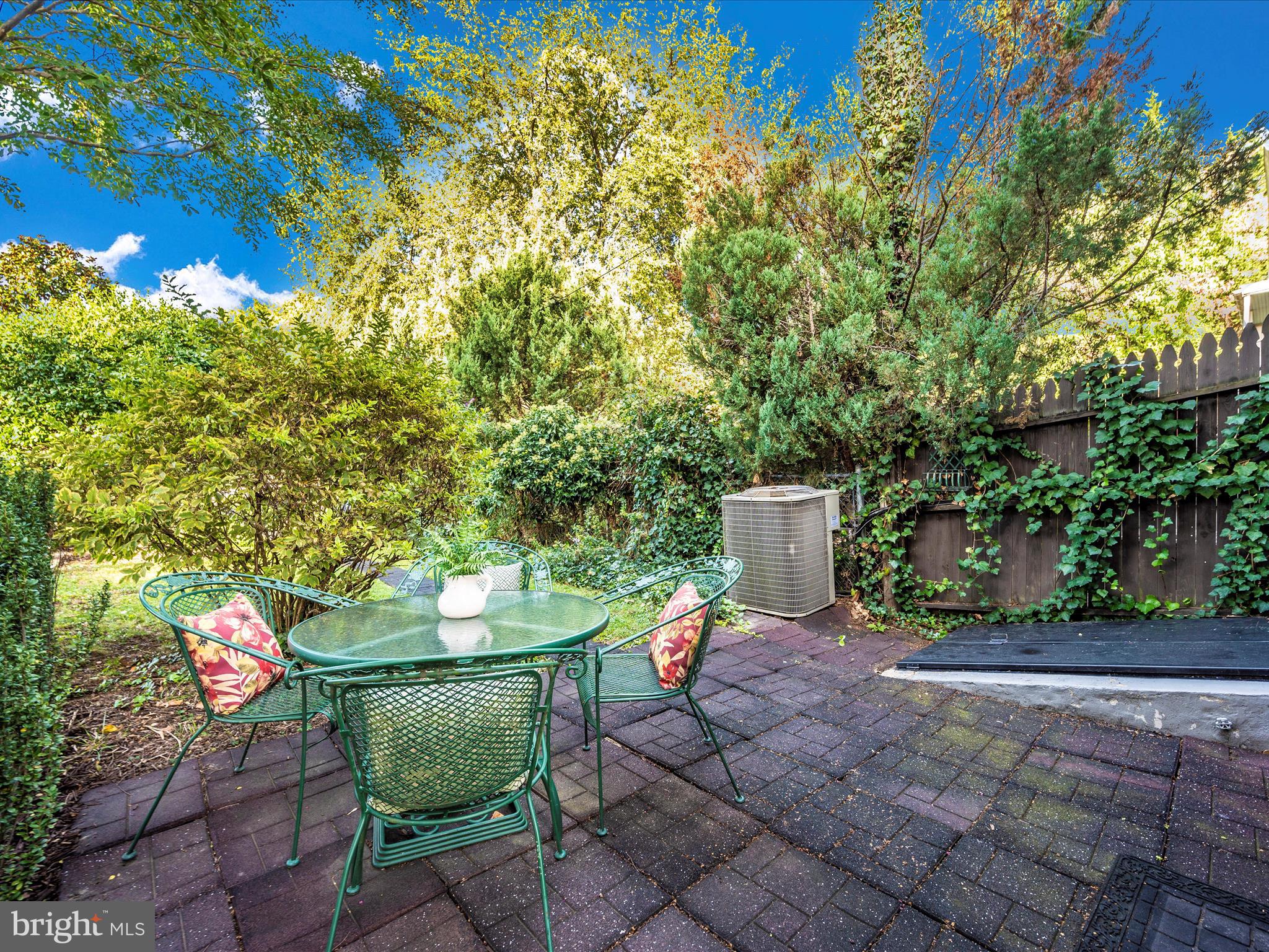 DOWNTOWN FREDERICK - Residential