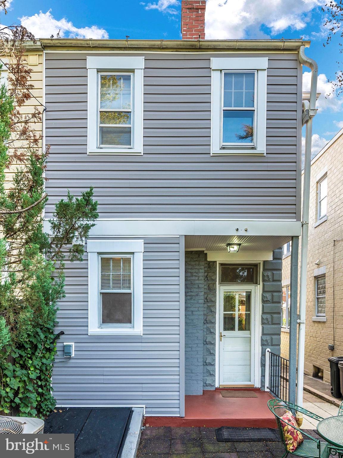 DOWNTOWN FREDERICK - Residential