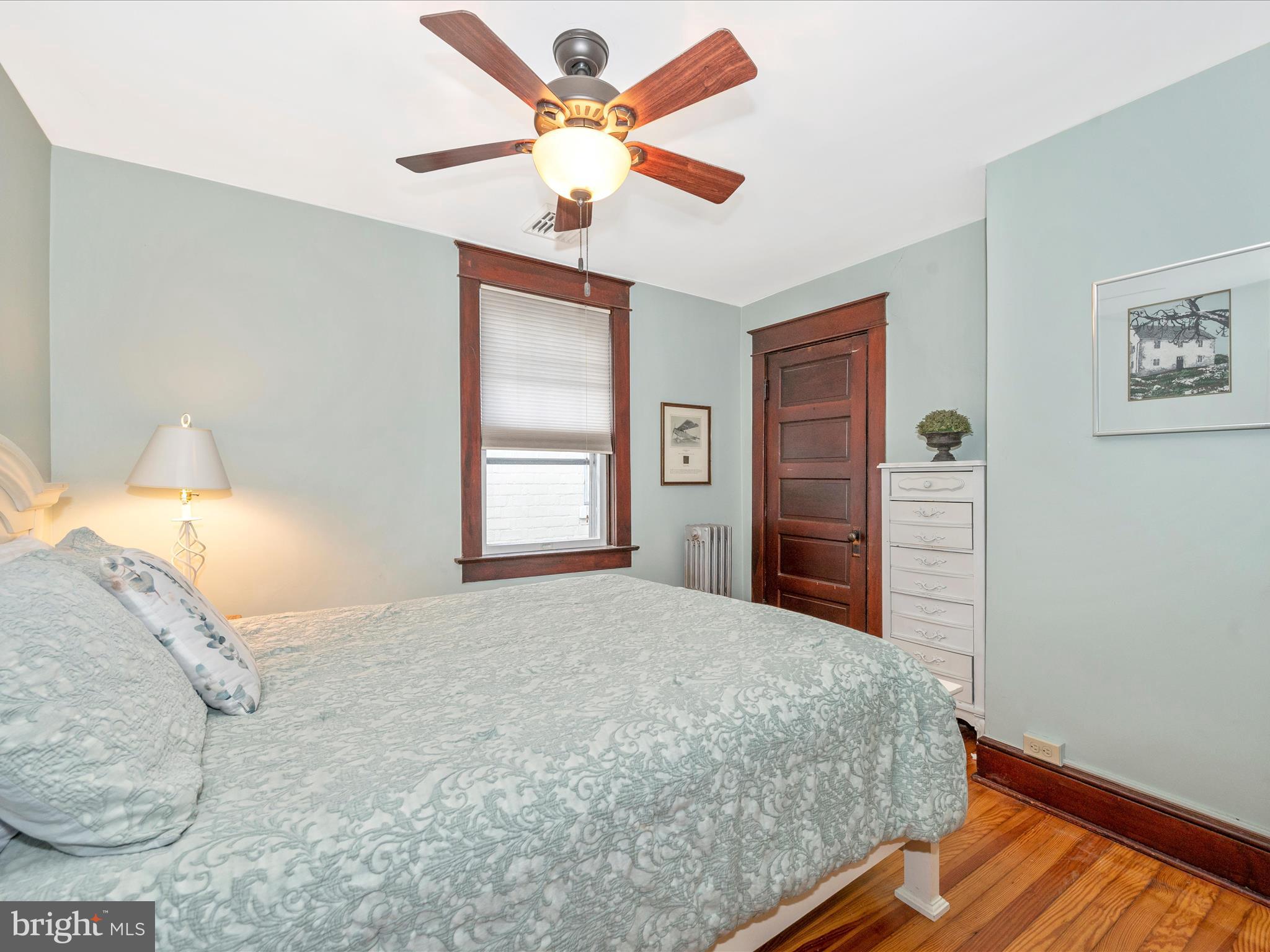 DOWNTOWN FREDERICK - Residential