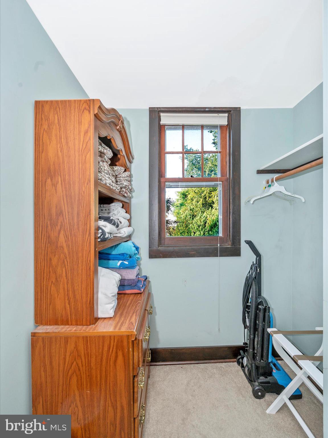 DOWNTOWN FREDERICK - Residential