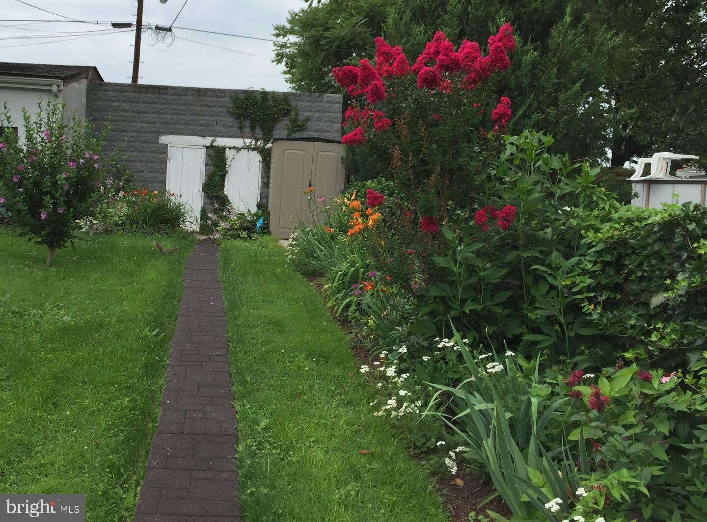 DOWNTOWN FREDERICK - Residential