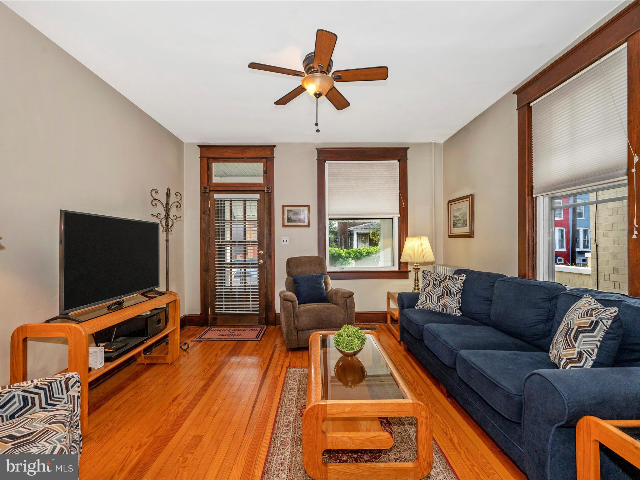 DOWNTOWN FREDERICK - Residential