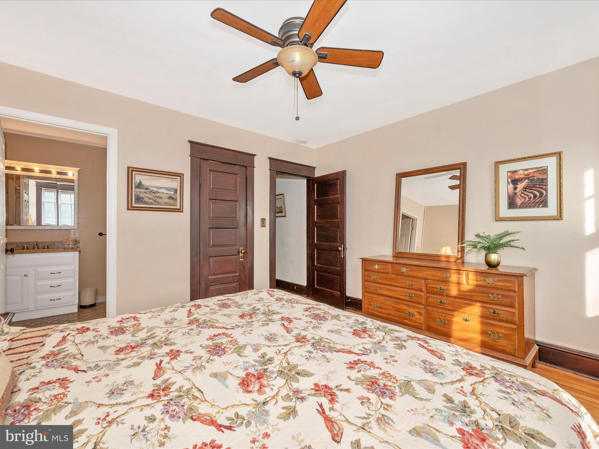 DOWNTOWN FREDERICK - Residential