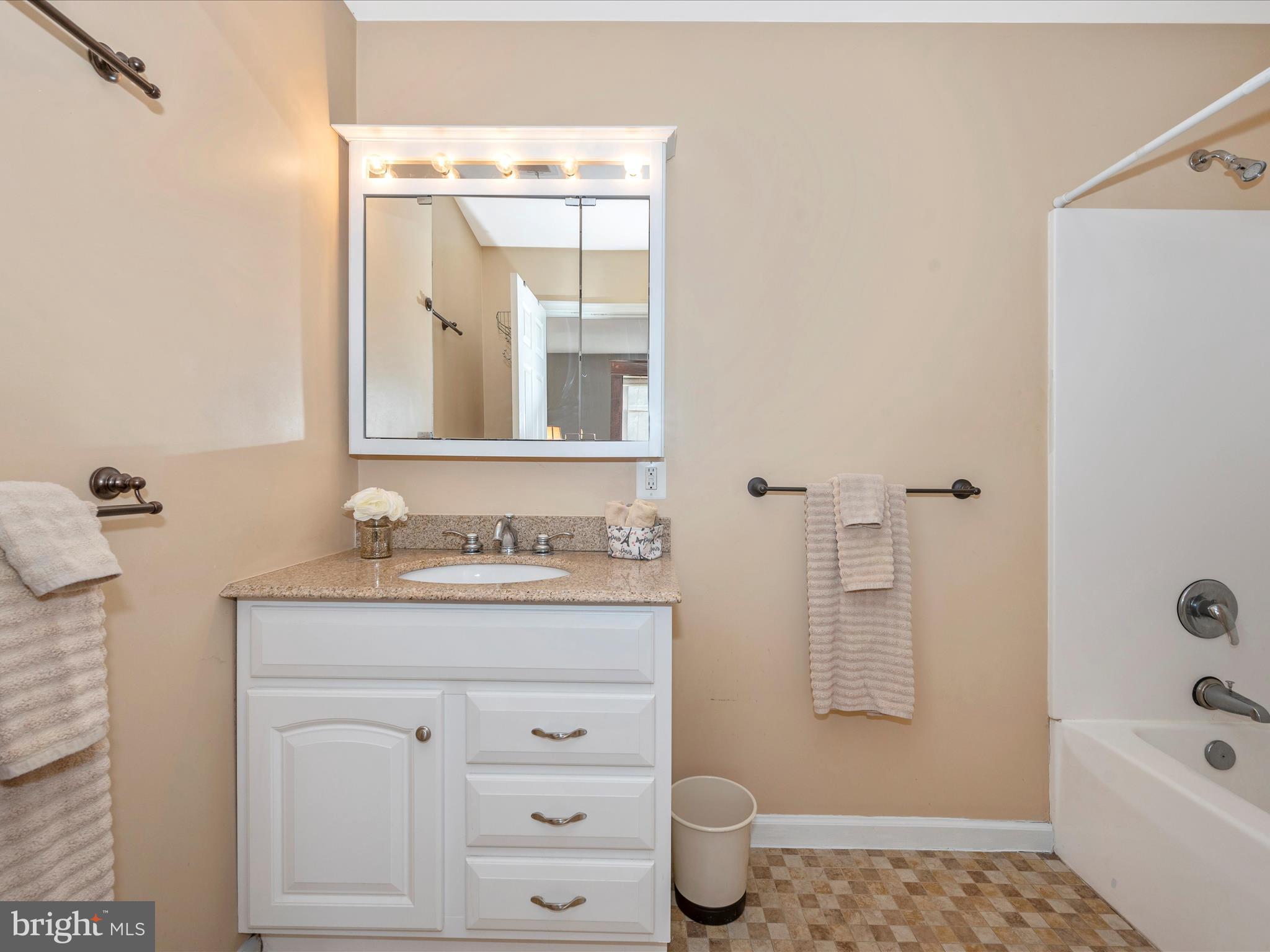 DOWNTOWN FREDERICK - Residential