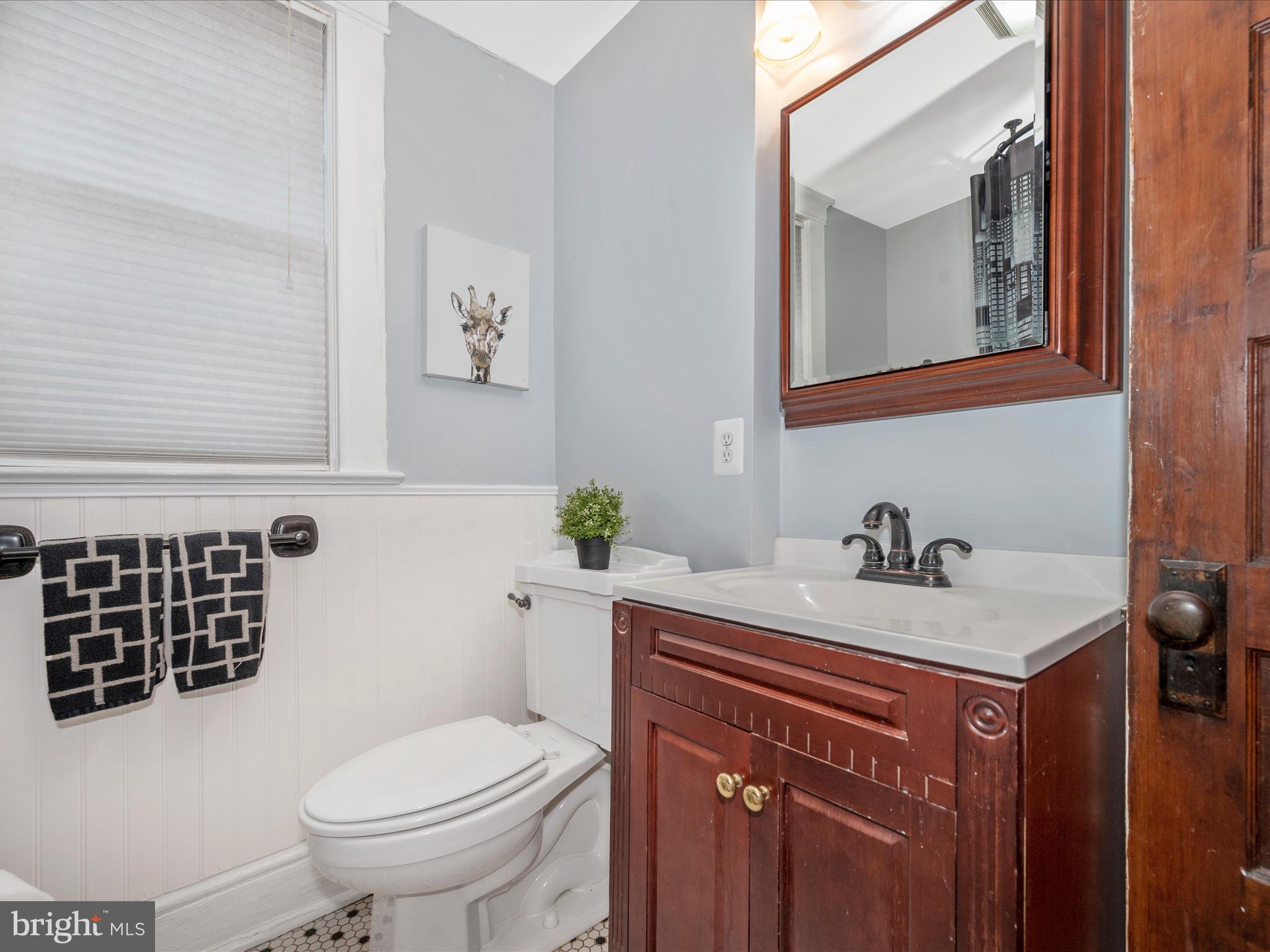 DOWNTOWN FREDERICK - Residential