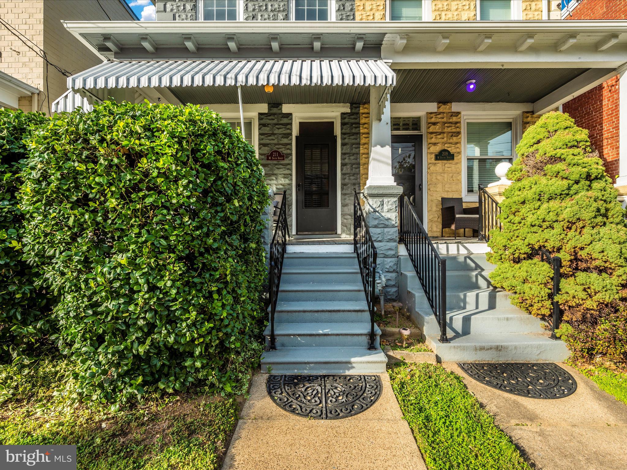 DOWNTOWN FREDERICK - Residential