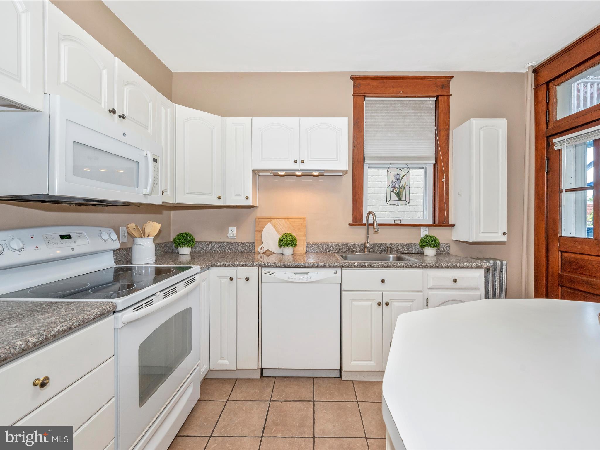 DOWNTOWN FREDERICK - Residential