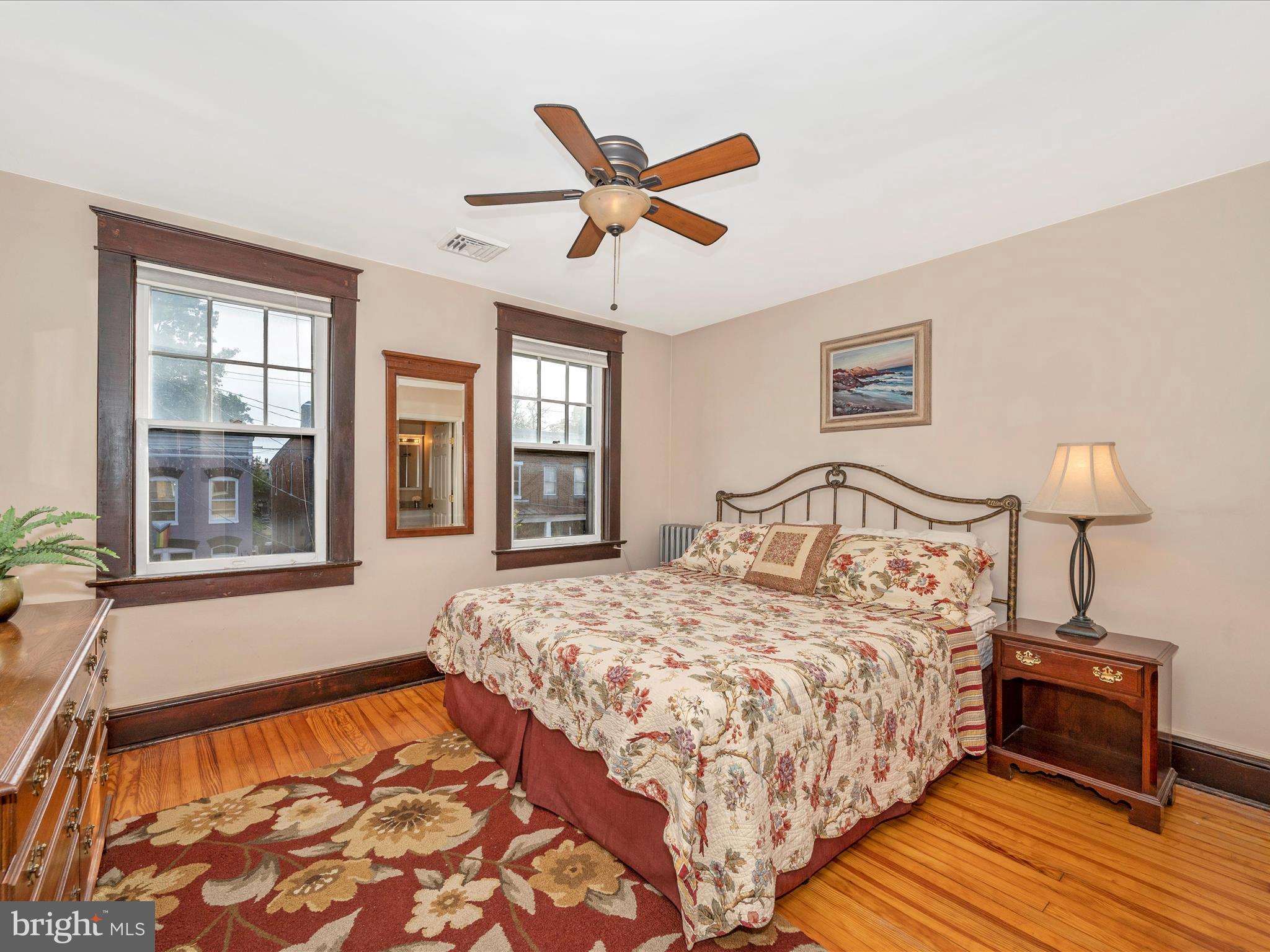 DOWNTOWN FREDERICK - Residential