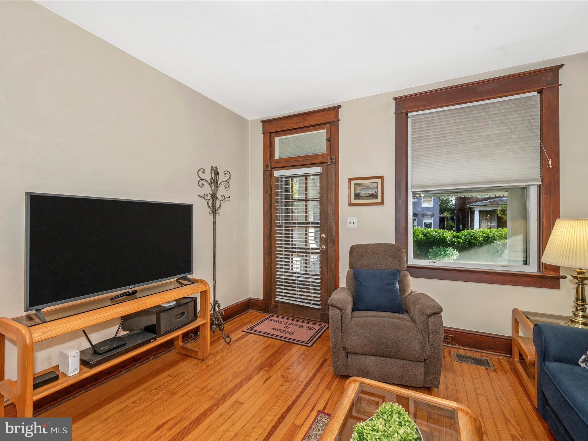 DOWNTOWN FREDERICK - Residential