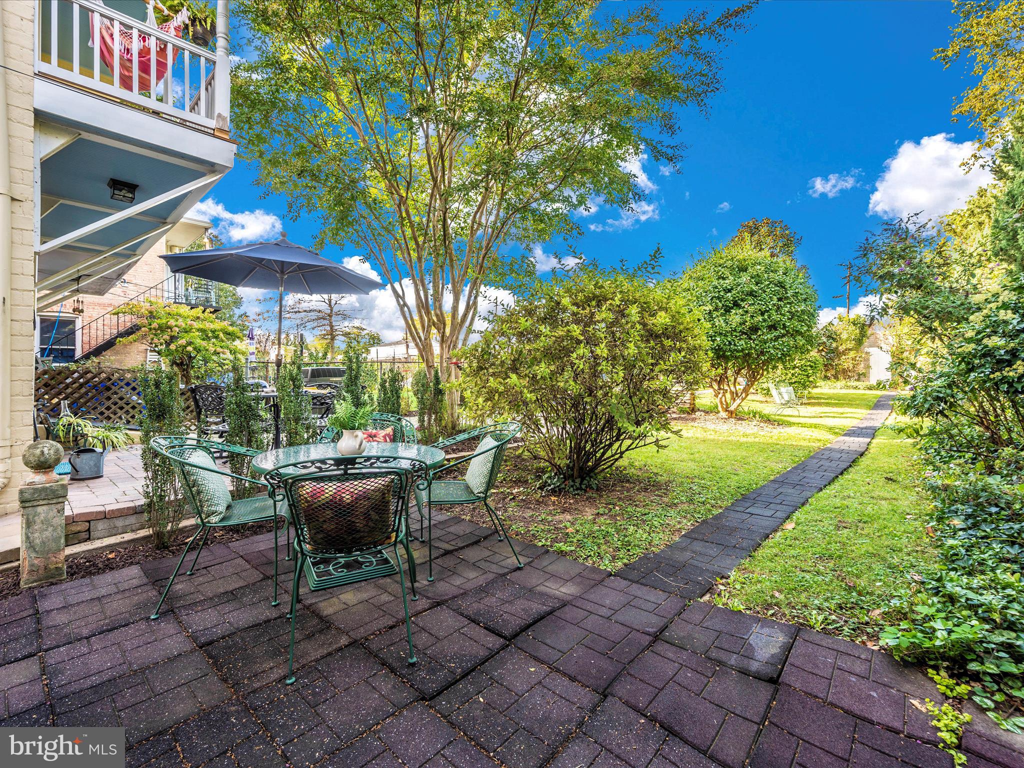 DOWNTOWN FREDERICK - Residential