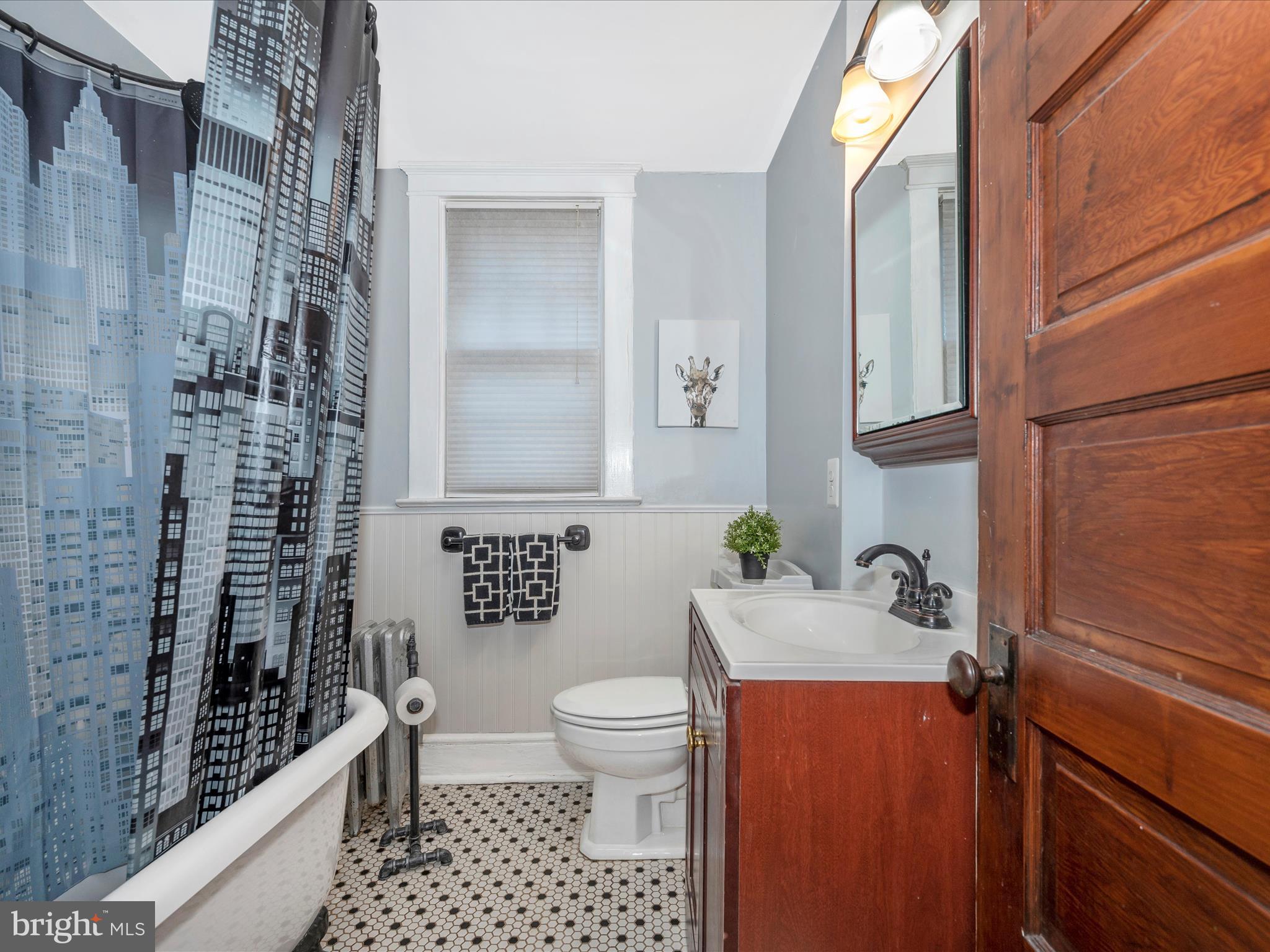 DOWNTOWN FREDERICK - Residential