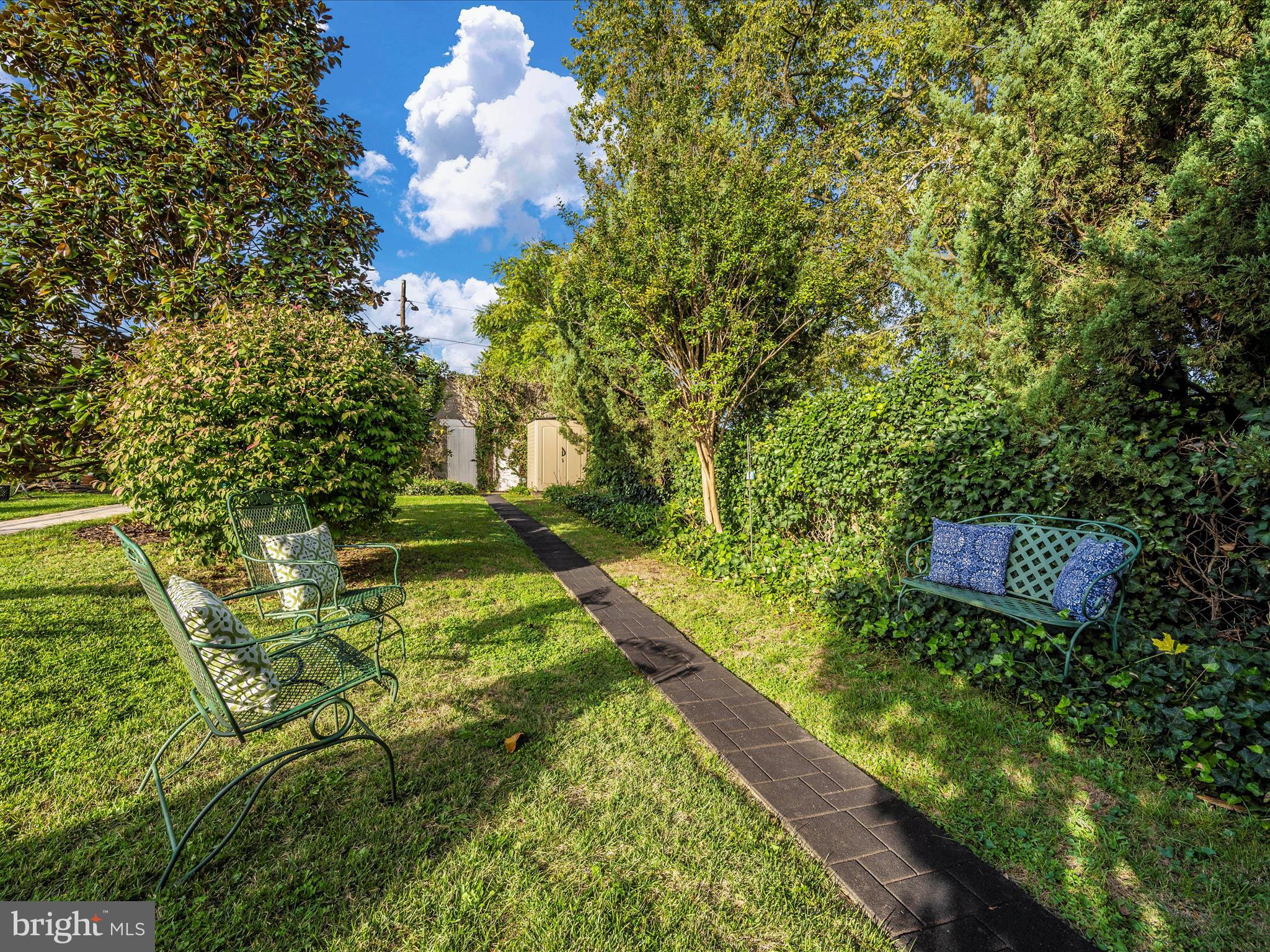 DOWNTOWN FREDERICK - Residential