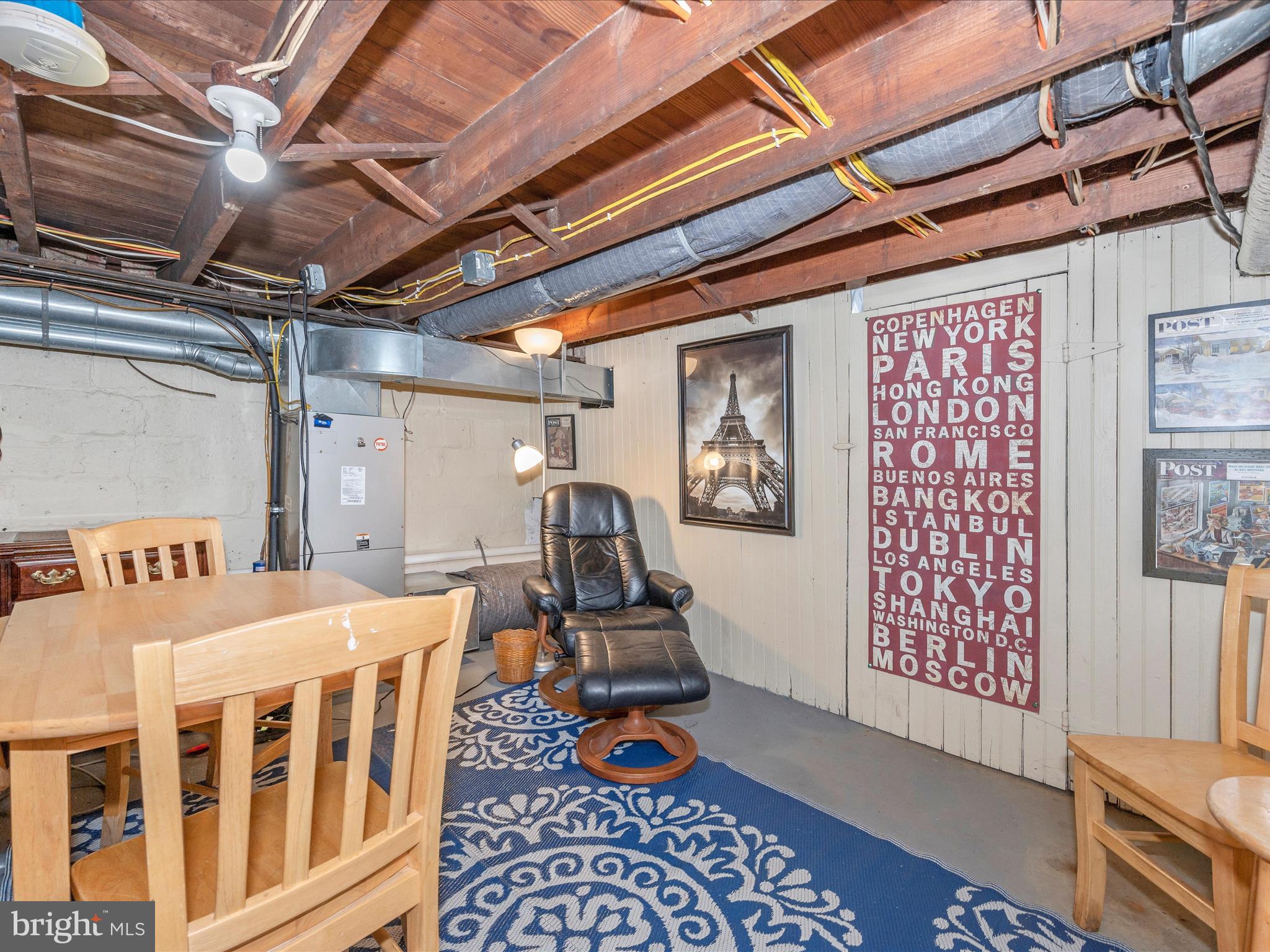 DOWNTOWN FREDERICK - Residential