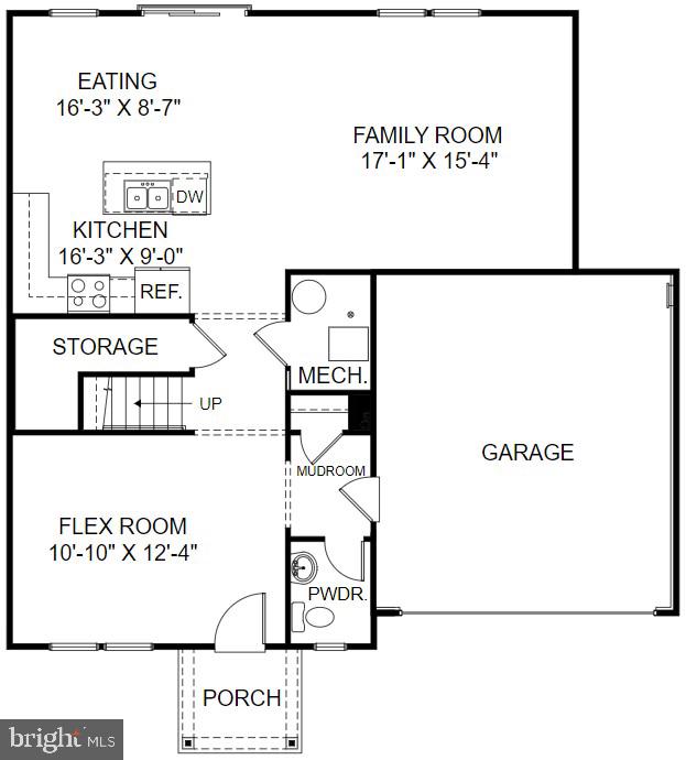PRESIDENTS POINTE - Residential