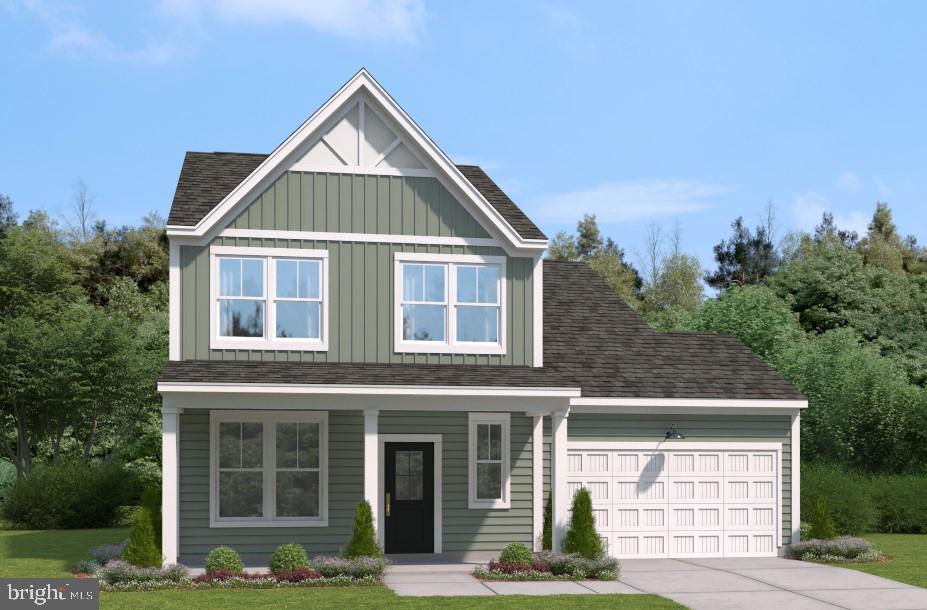 PRESIDENTS POINTE - Residential