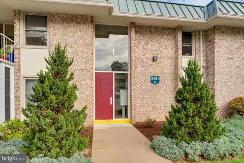 Photo of 3431 S Leisure World Boulevard #88-1A, SILVER SPRING, MD 20906 (MLS # MDMC2203570)