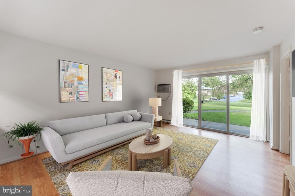 Photo of 3431 S Leisure World Boulevard #88-1A, SILVER SPRING, MD 20906 (MLS # MDMC2203570)