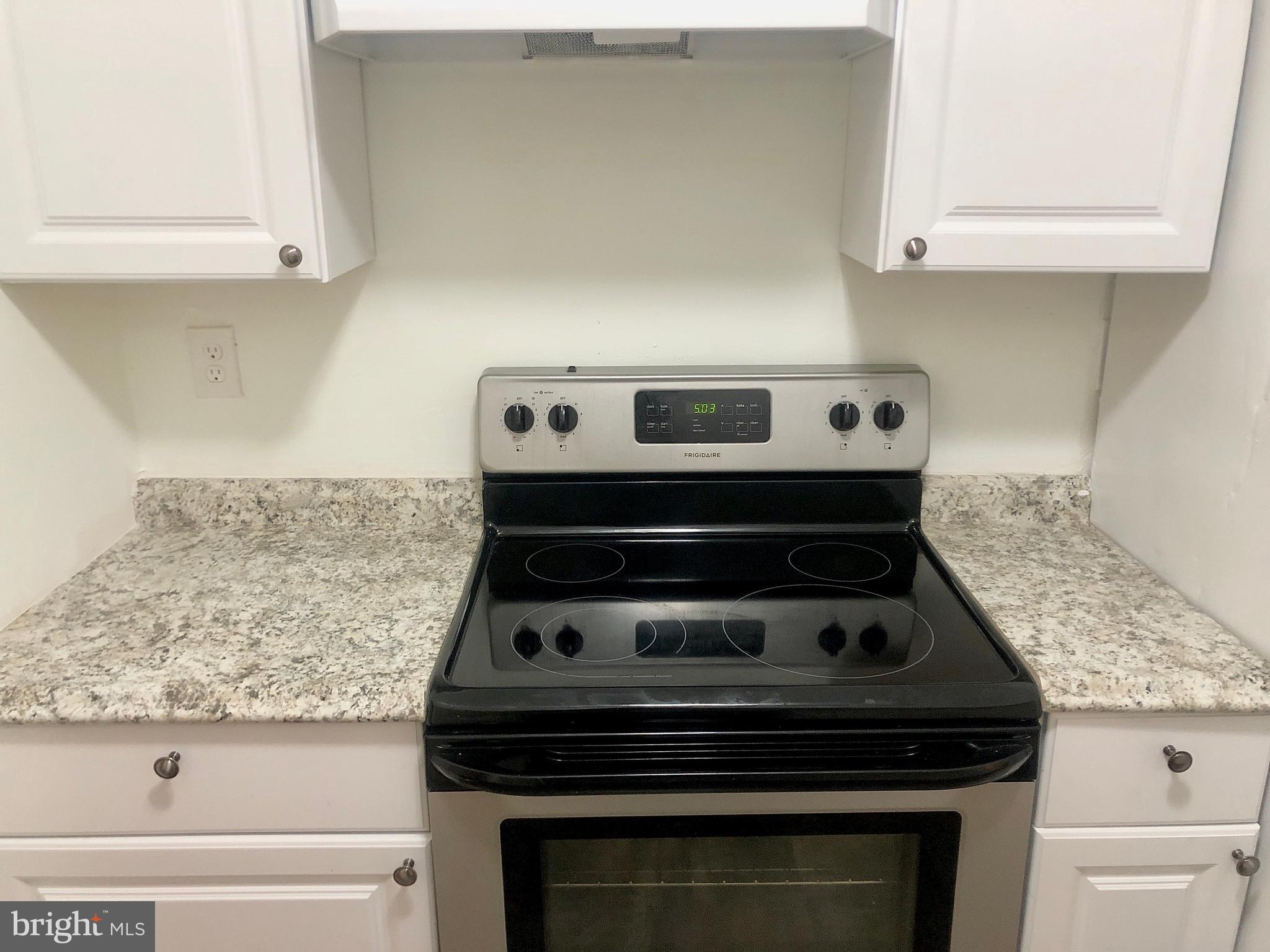 HUNTING RIDGE CONDOMINIUM - Residential