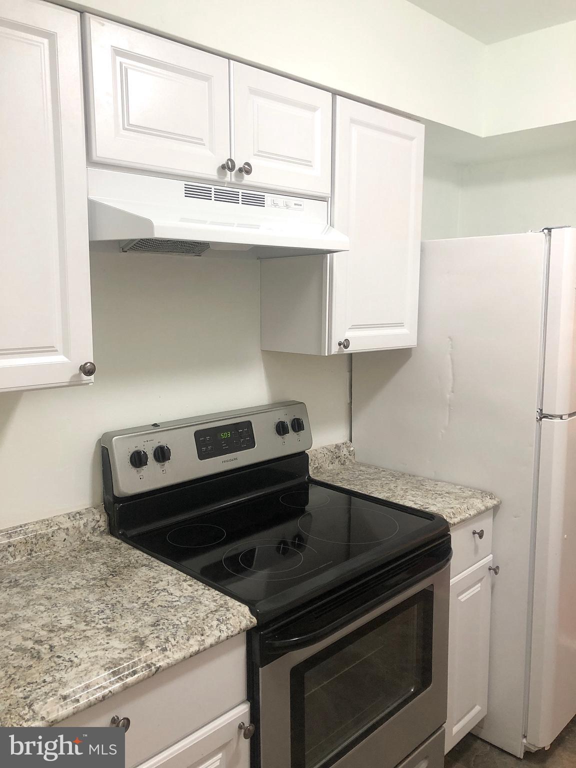 HUNTING RIDGE CONDOMINIUM - Residential