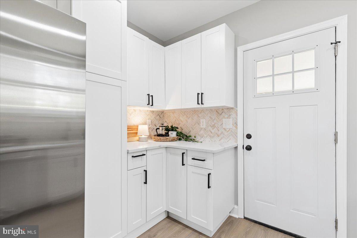 EDNOR GARDENS - LAKESIDE - Residential