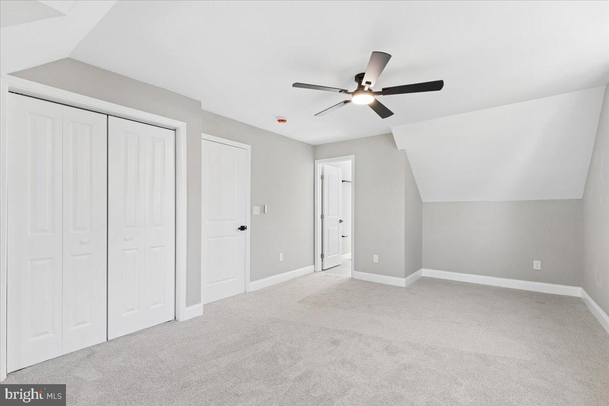 EDNOR GARDENS - LAKESIDE - Residential