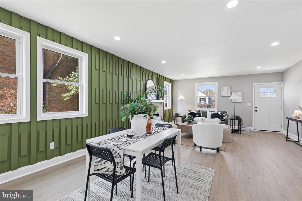 EDNOR GARDENS - LAKESIDE - Residential