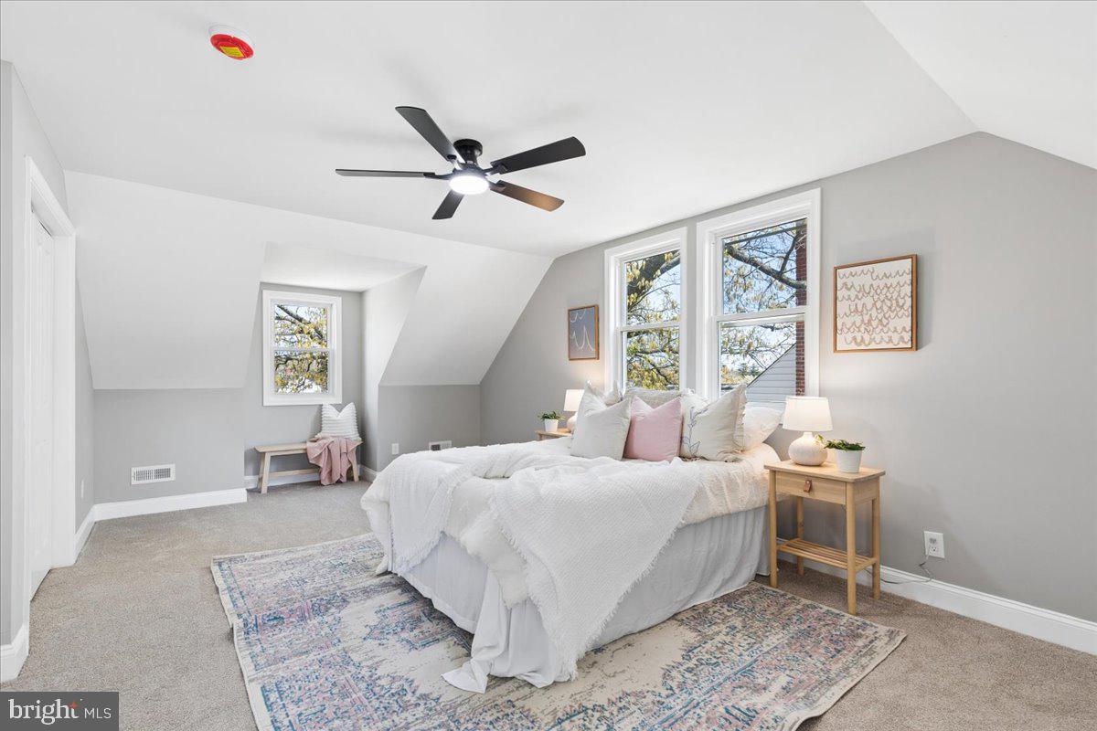 EDNOR GARDENS - LAKESIDE - Residential