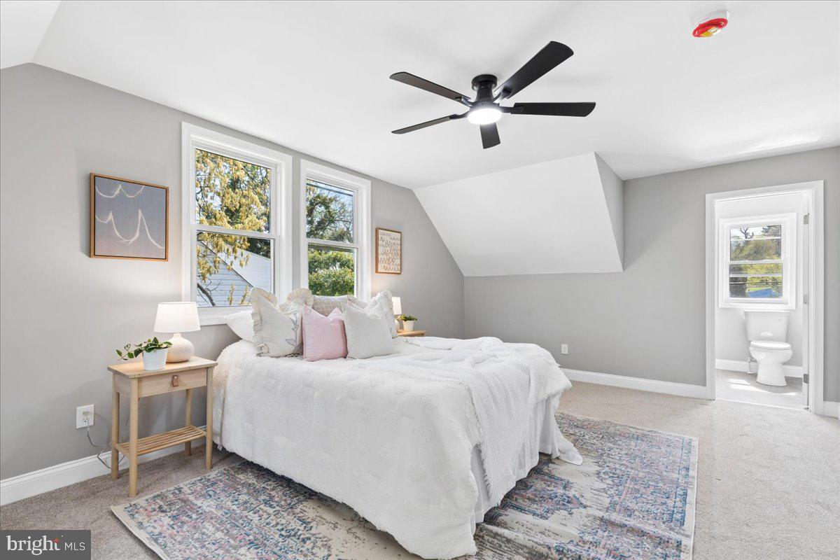 EDNOR GARDENS - LAKESIDE - Residential