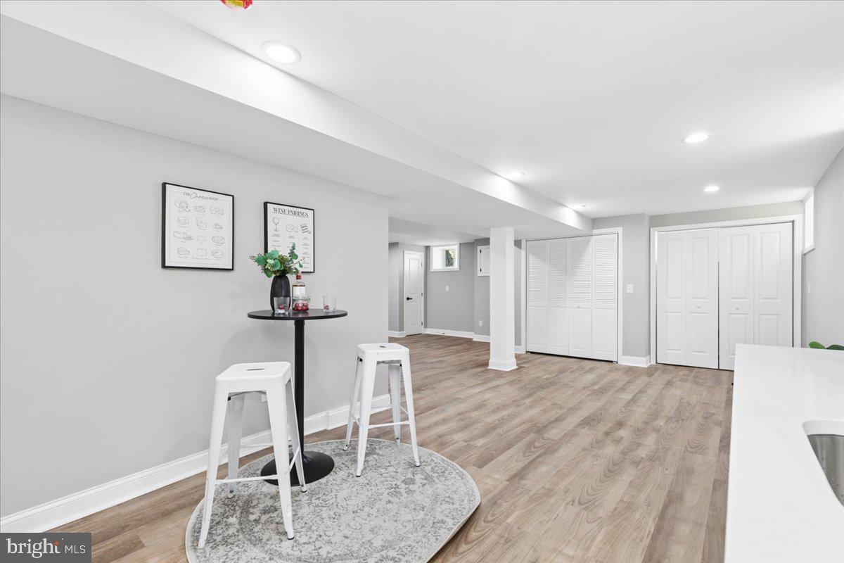 EDNOR GARDENS - LAKESIDE - Residential