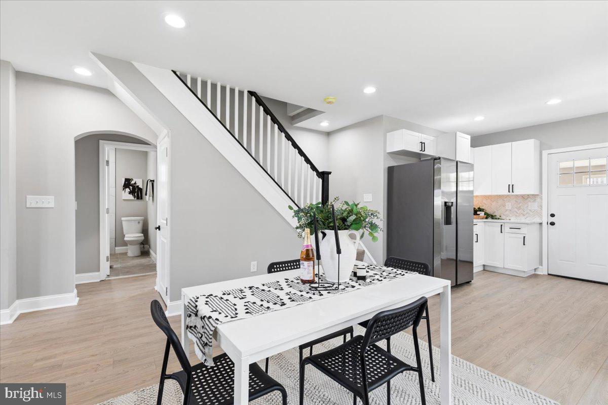 EDNOR GARDENS - LAKESIDE - Residential