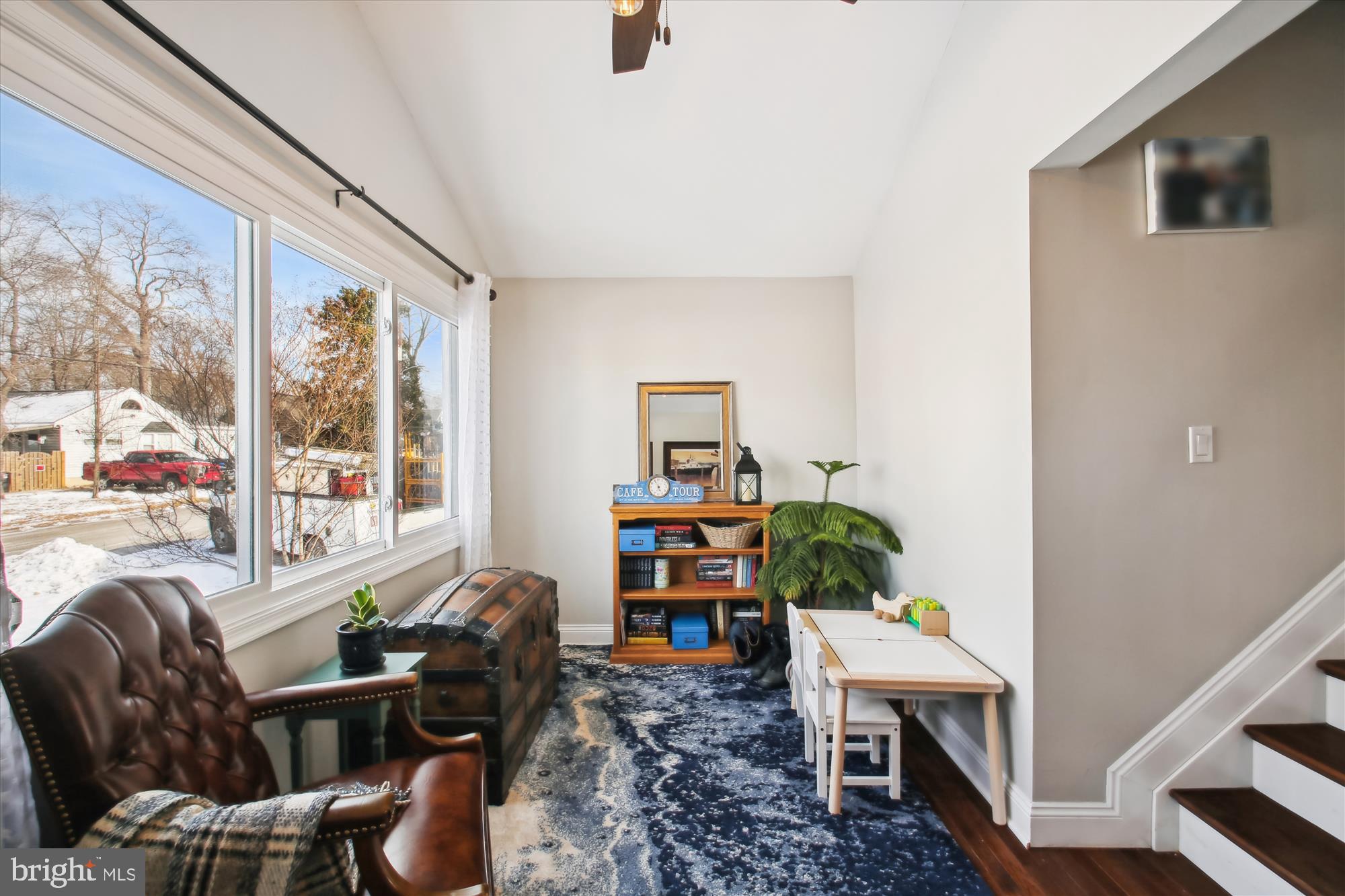 UPPER MAGOTHY BEACH - Residential