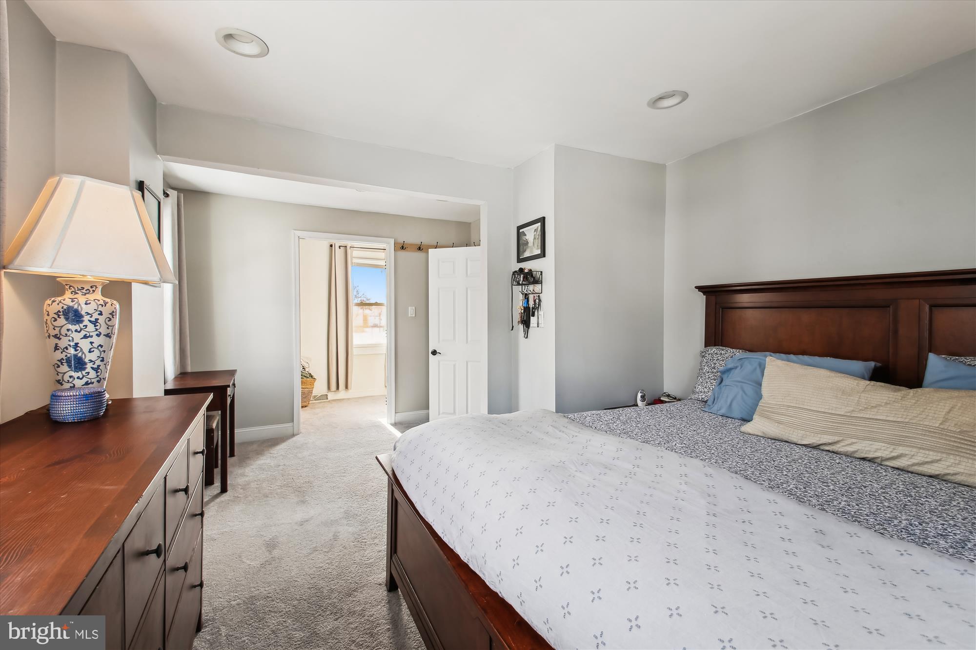 UPPER MAGOTHY BEACH - Residential