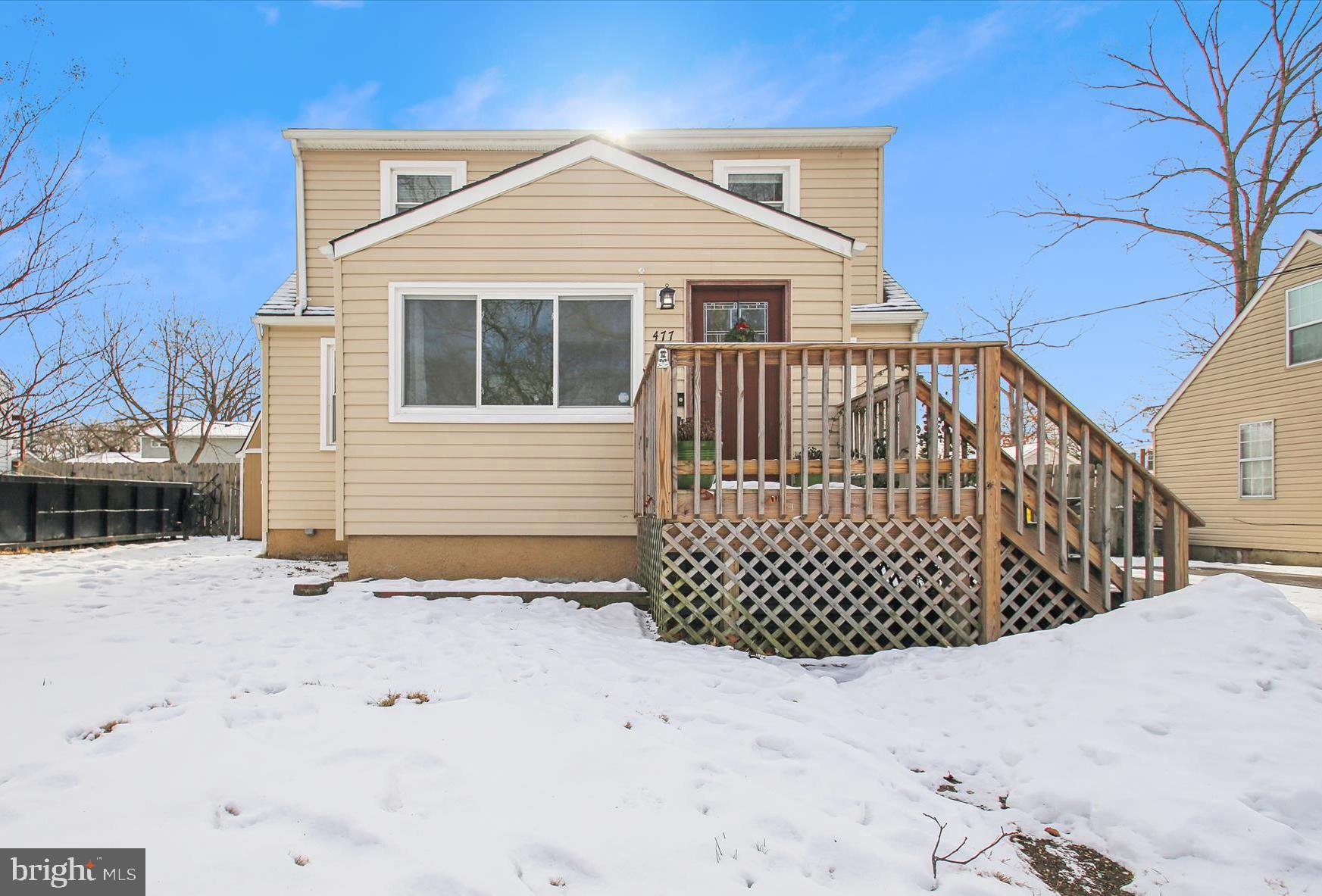 UPPER MAGOTHY BEACH - Residential