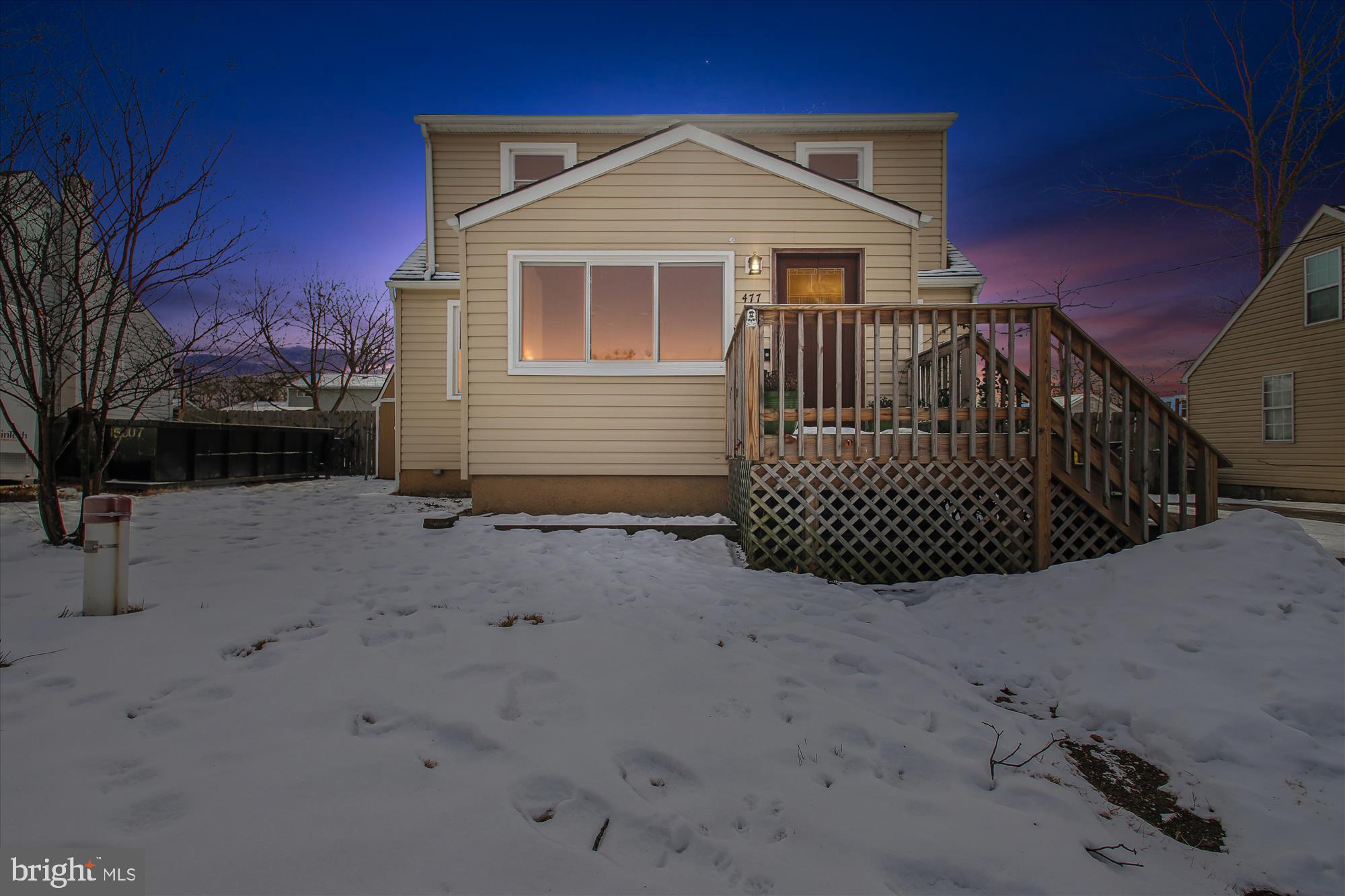 UPPER MAGOTHY BEACH - Residential