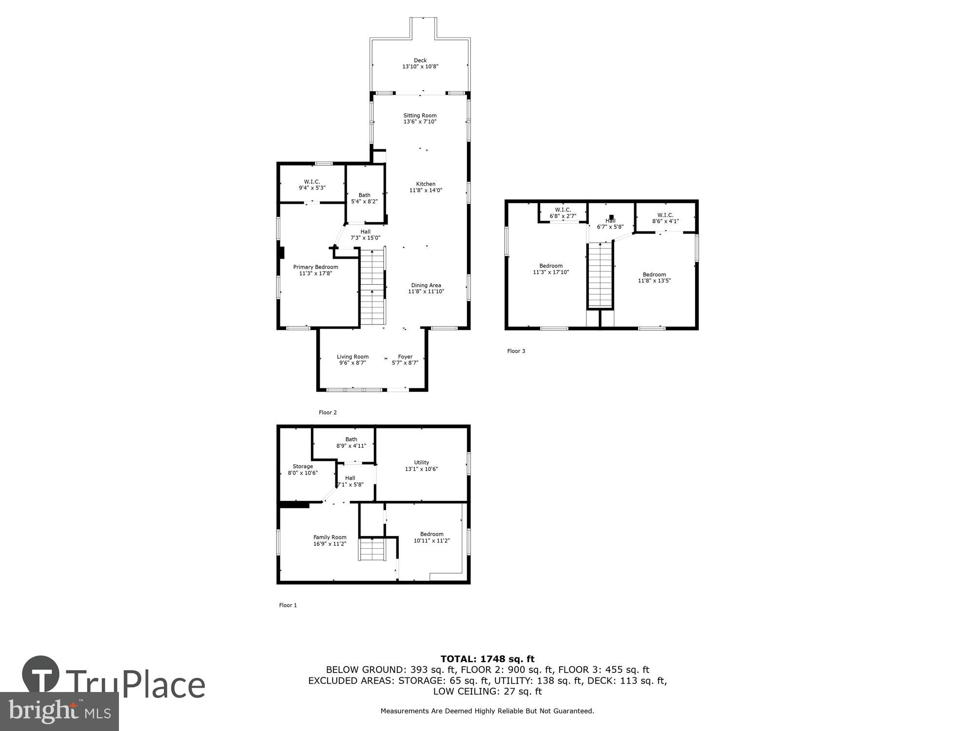 UPPER MAGOTHY BEACH - Residential