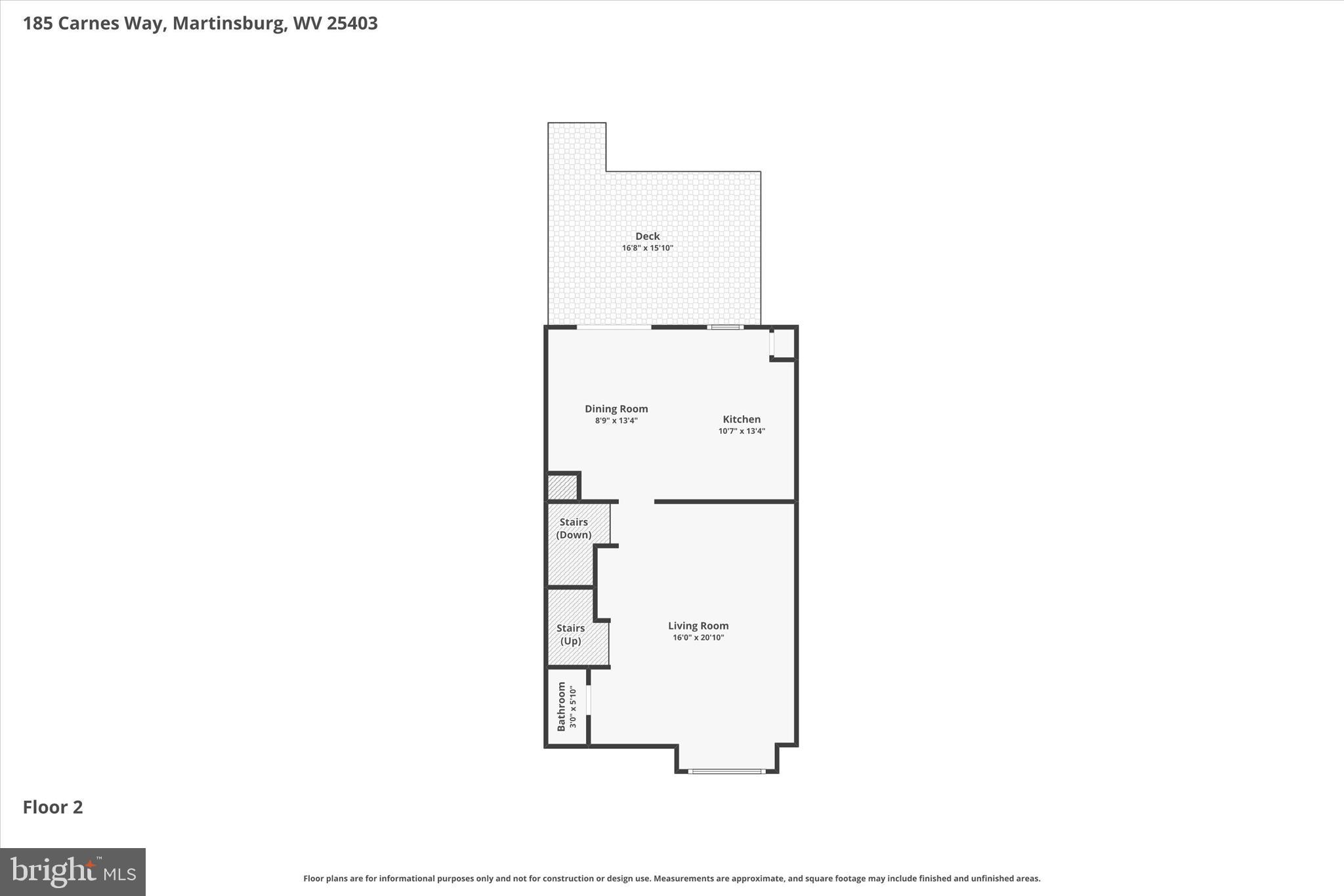 COMMUNITIES OF BURWELL - Residential