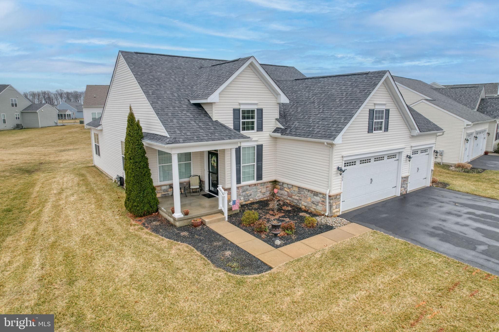 390 AUGUSTA NATIONAL DRIVE