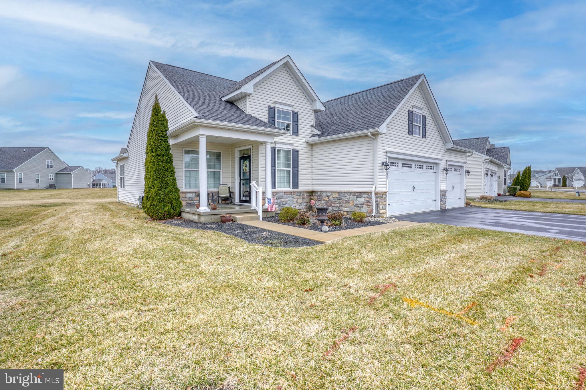 390 AUGUSTA NATIONAL DRIVE