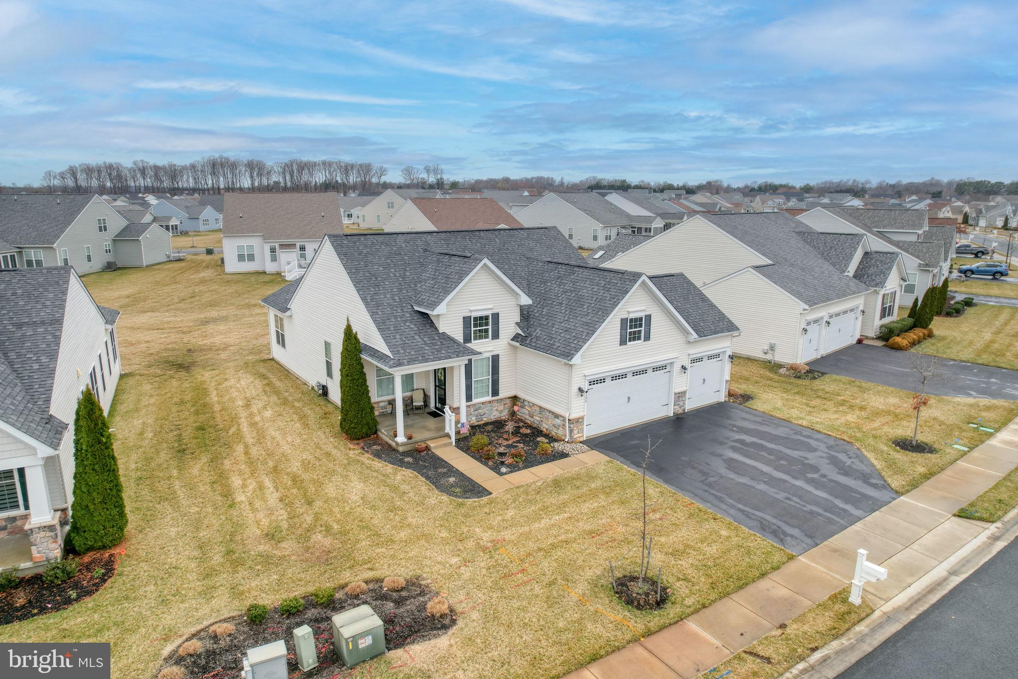 390 AUGUSTA NATIONAL DRIVE