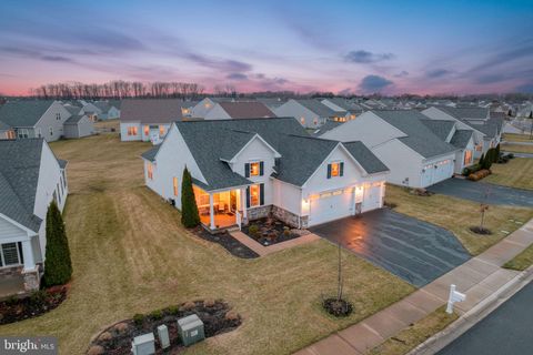 390 AUGUSTA NATIONAL DRIVE MAGNOLIA DE 19962