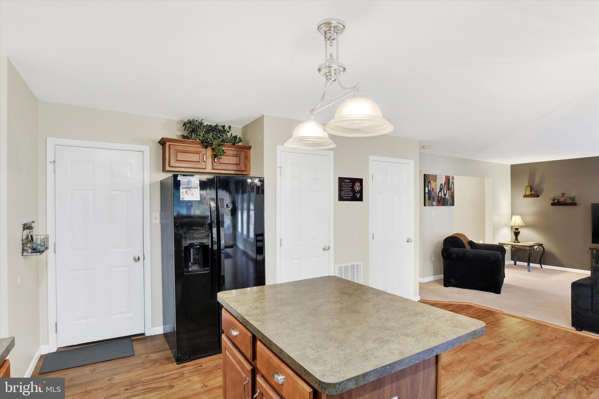 PINE RIDGE VILLAGE - Residential