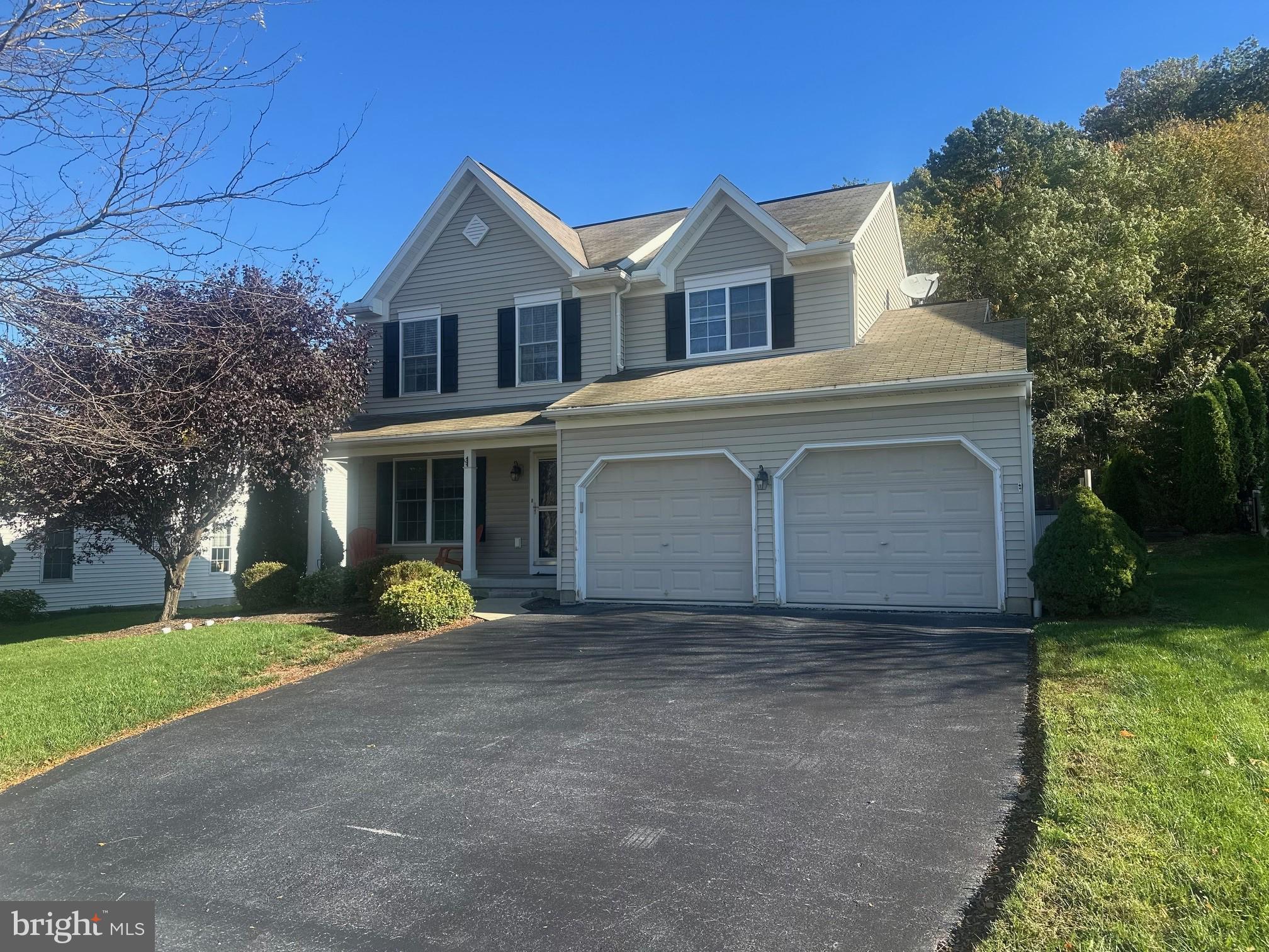 18 CRANBERRY COURT