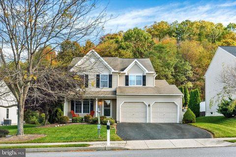 18 CRANBERRY COURT LEBANON PA 17046