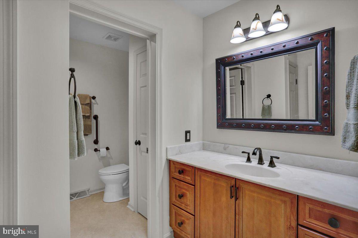 HILLTOP - Residential