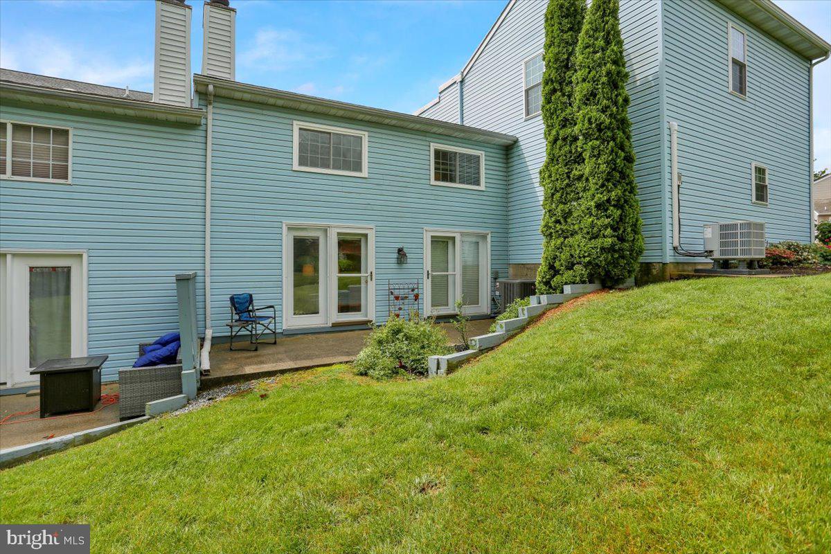 HILLTOP - Residential