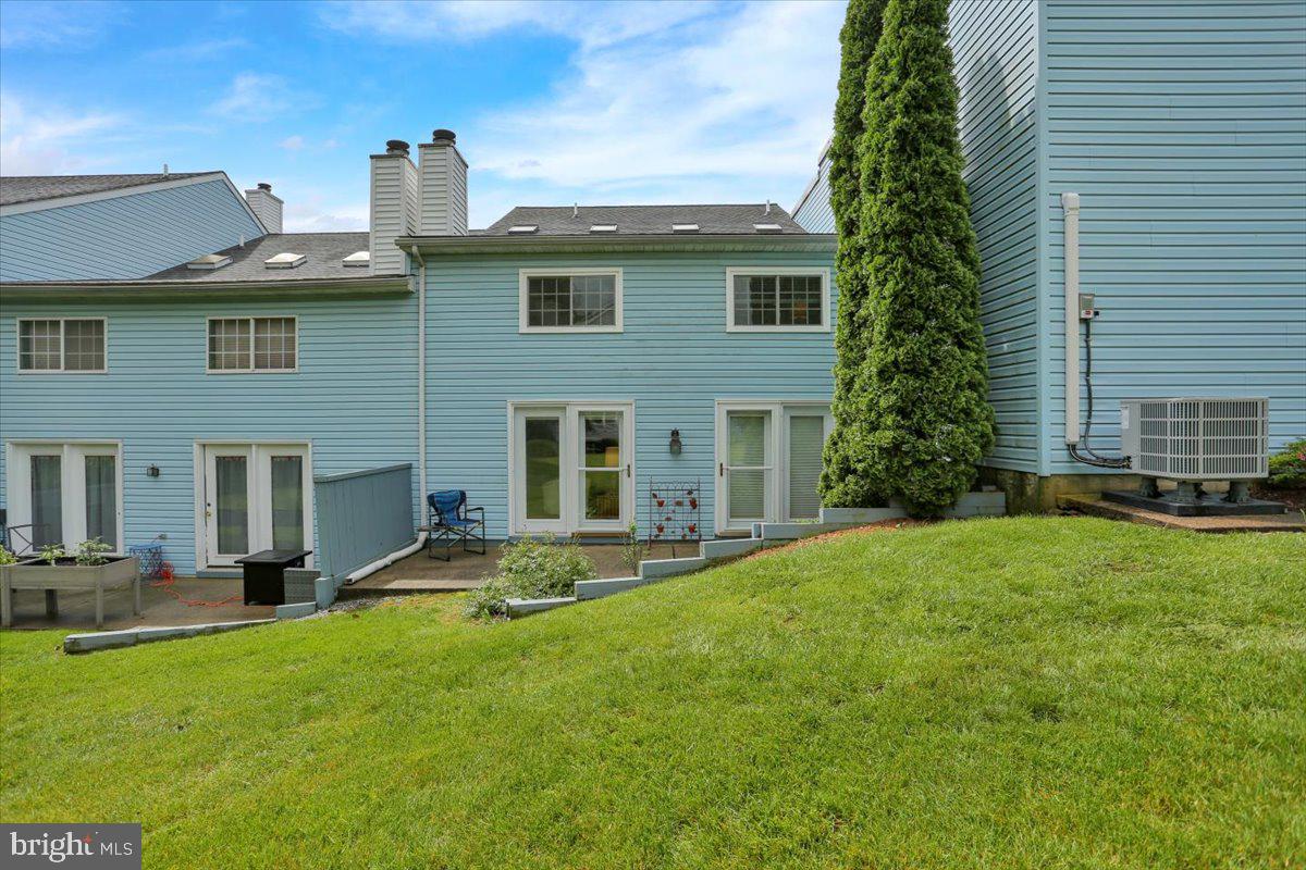 HILLTOP - Residential