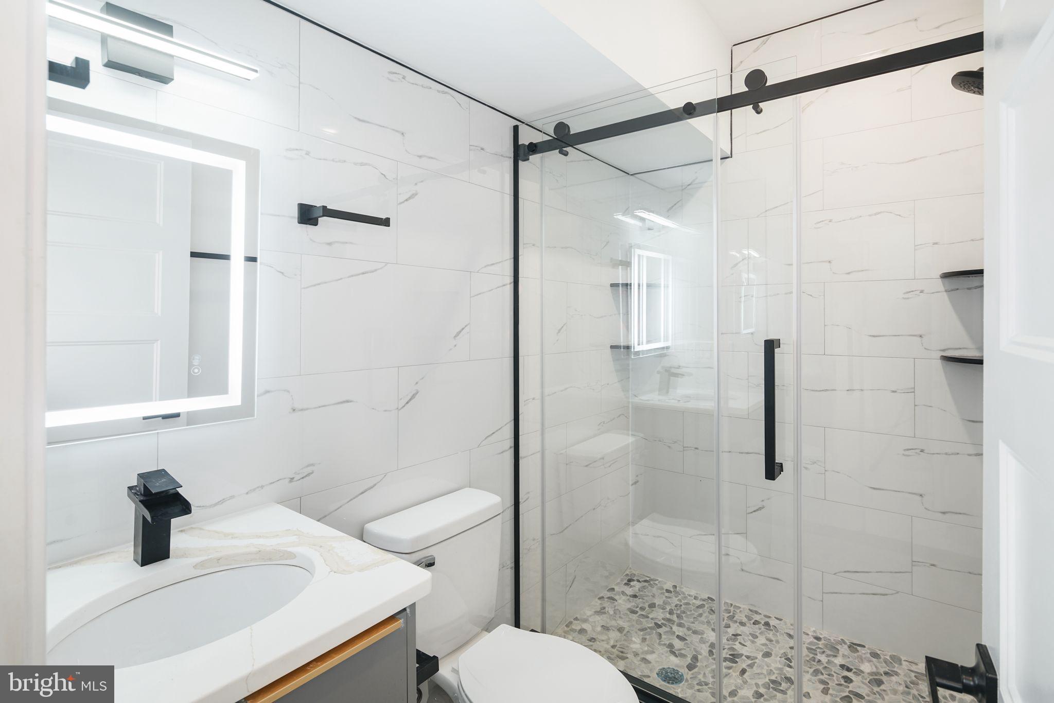 NORRIS SQUARE - Residential Lease