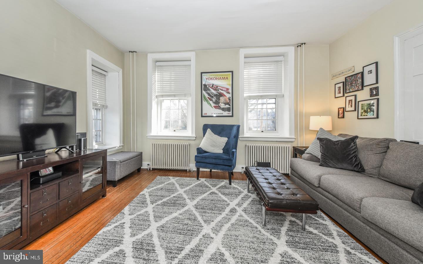 LANGHORNE MANOR - Residential