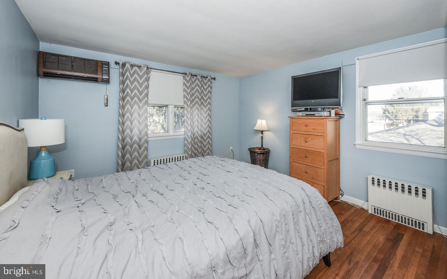 LANGHORNE MANOR - Residential